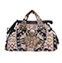 Gucci Tapestry Hysteria Small Tote, front view